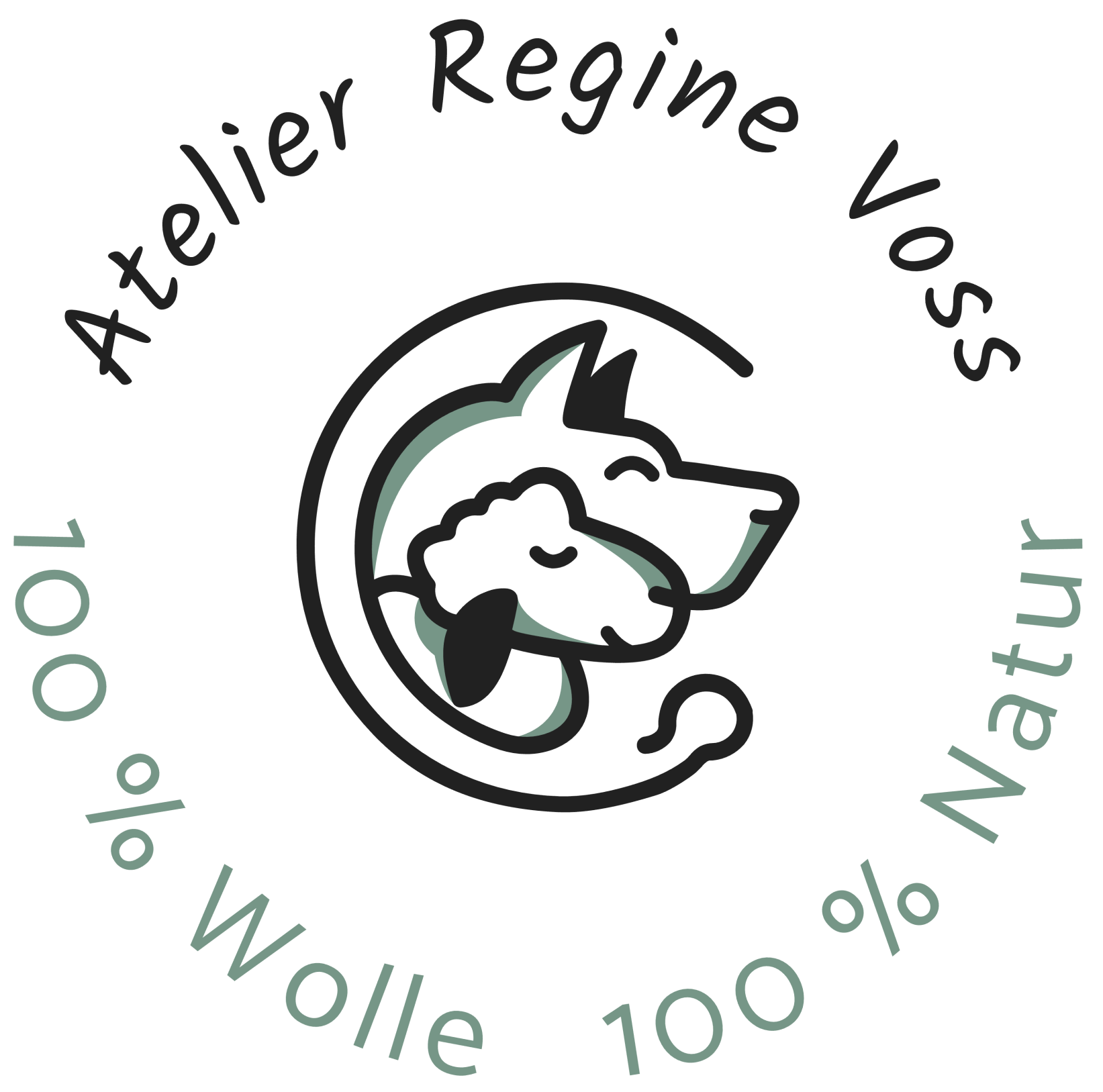 Atelier Regine Voss